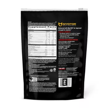 Gnc Amp Wheybolic Alpha, Proteina Din Zer, Cu Aroma De Ciocolata, 540.9 G