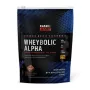 Gnc Amp Wheybolic Alpha, Proteina Din Zer, Cu Aroma De Ciocolata, 540.9 G