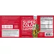 Health Plus Super Colon Cleanse, Super Formula Pentru Curatarea Colonului, 340 G
