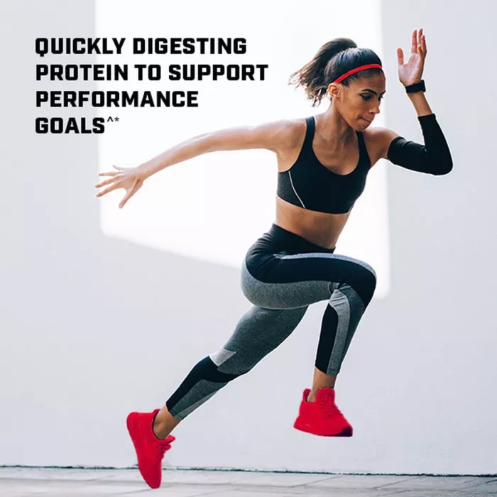Gnc Pro Performance 100% Whey, Proteina Din Zer Cu Aroma De Biscuiti Si Crema, Testata Antidoping, 857.5 G Gnc Pro Performance 100% Whey, Proteina Din Zer Cu Aroma De Biscuiti Si Crema, Testata Antidoping, 857.5 G