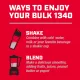 Gnc Pro Performance Bulk 1340, Formula Proteica Pentru Crestere In Greutate, Cu Aroma De Vanilie, Testata Antidoping, 3294 G Gnc Pro Performance Bulk 1340, Formula Proteica Pentru Crestere In Greutate, Cu Aroma De Vanilie, Testata Antidoping, 3294 G