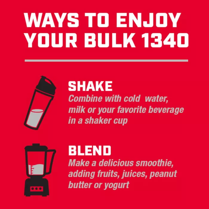 Gnc Pro Performance Bulk 1340, Formula Proteica Pentru Crestere In Greutate, Cu Aroma De Biscuiti Si Frisca, Testata Antidoping, 3240 G Gnc Pro Performance Bulk 1340, Formula Proteica Pentru Crestere In Greutate, Cu Aroma De Biscuiti Si Frisca, Testata Antidoping, 3240 G