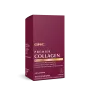 Gnc Premier Collagen Powder, Formula Premium De Peptide De Colagen Hidrolizat Fara Aroma, 20 X 10.1 G