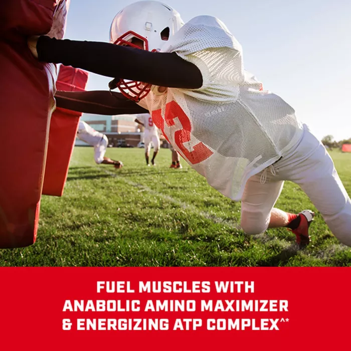 Pro Performance Bulk 1340, Formula Proteica Pentru Crestere In Greutate, Cu Aroma De Ciocolata, Testata Antidoping (3240 G), GNC