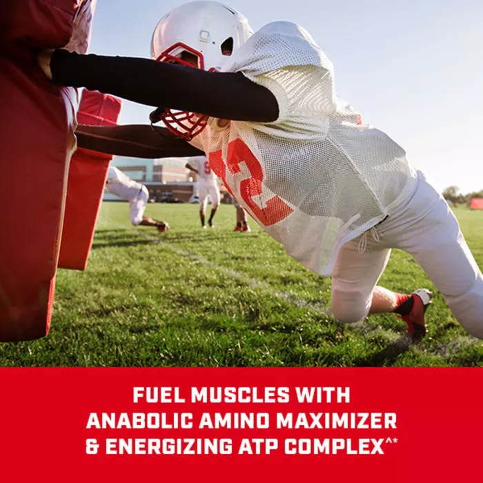 Gnc Pro Performance Bulk 1340, Formula Proteica Pentru Crestere In Greutate, Cu Aroma De Biscuiti Si Frisca, Testata Antidoping, 3240 G Gnc Pro Performance Bulk 1340, Formula Proteica Pentru Crestere In Greutate, Cu Aroma De Biscuiti Si Frisca, Testata Antidoping, 3240 G