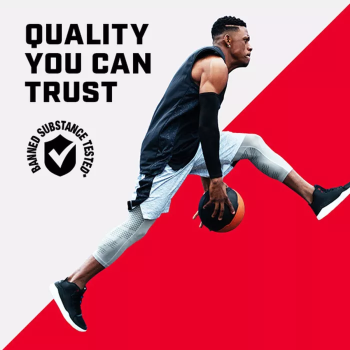 Gnc Pro Performance 100% Whey, Proteina Din Zer Cu Aroma De Biscuiti Si Crema, Testata Antidoping, 857.5 G Gnc Pro Performance 100% Whey, Proteina Din Zer Cu Aroma De Biscuiti Si Crema, Testata Antidoping, 857.5 G