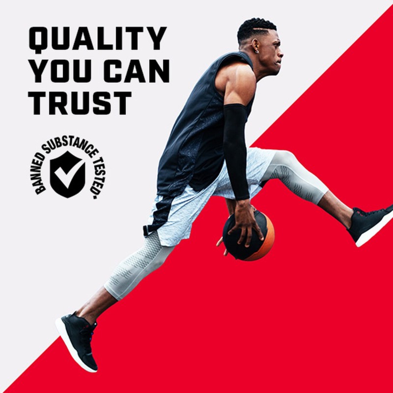 Gnc Pro Performance 100% Whey, Proteina Din Zer Cu Aroma De Biscuiti Si Crema, Testata Antidoping, 857.5 G