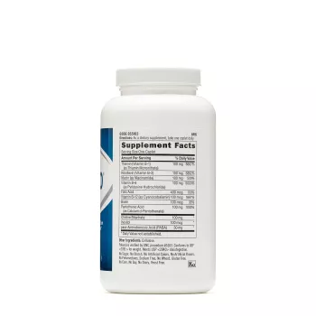 Complex de vitamina B (100 Tb), GNC Live Well
