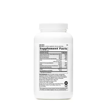 Complex De Vitamine B, (250 Tablete), GNC Live Well