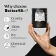 Better Alt Shilajit Himalayan, Rasina Pura Cu 75% Acid Fulvic, 30g Better Alt Shilajit Himalayan, Rasina Pura Cu 75% Acid Fulvic, 30g