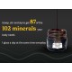 Better Alt Shilajit Himalayan, Rasina Pura Cu 75% Acid Fulvic, 30g