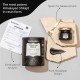 Better Alt Shilajit Himalayan, Rasina Pura Cu 75% Acid Fulvic, 30g