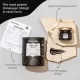Better Alt Shilajit Himalayan, Rasina Pura Cu 75% Acid Fulvic, 30g Better Alt Shilajit Himalayan, Rasina Pura Cu 75% Acid Fulvic, 30g
