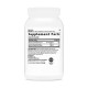 Gnc Calcium Plus Magnesium & Vitamin D-3 1000 Mg, Calciu Cu Magneziu Si Vitamina D-3, 180 Tb