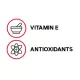 Gnc Vitamin E 268,5 Mg (400 Iu), Vitamina E 400 Ui, 180 Cps Gnc Vitamin E 268,5 Mg (400 Iu), Vitamina E 400 Ui, 180 Cps