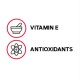 Vitamina E 180 mg (100 cps), GNC Live Well