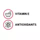 Gnc Vitamina E 180 Mg, 100 Cps Gnc Vitamina E 180 Mg, 100 Cps