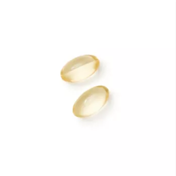 Gnc Vitamina E 180 Mg, 100 Cps