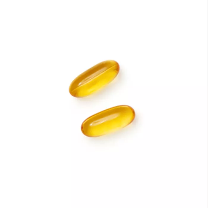 Gnc Vitamina E Naturala 1000 Ui, 60 Cps Gnc Vitamina E Naturala 1000 Ui, 60 Cps