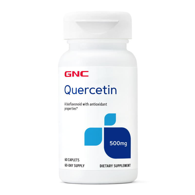 Quercetina (60 Tb), GNC Live Well