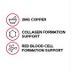 Cupru (100 tb), GNC Live Well
