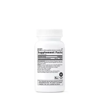 Vitamina B-12 500 mcg (100 tb), GNC Live Well