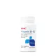Gnc Vitamina B-12 500 Mcg, 100 Tb Gnc Vitamina B-12 500 Mcg, 100 Tb