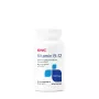 Vitamina B-12 500 mcg (100 tb), GNC Live Well