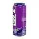 Ghost Energy Drink With Welch's Grape Flavor, Bautura Energizanta Cu Aroma De Struguri Welch’s, 473 Ml
