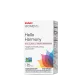 Gnc Women`s Hello Harmony Pms, Formula Pentru Echilibrul Hormonal, Emotional Si Elasticitatea Pielii Femeilor, 90 Cps Gnc Women`s Hello Harmony Pms, Formula Pentru Echilibrul Hormonal, Emotional Si Elasticitatea Pielii Femeilor, 90 Cps