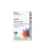 Gnc Women`s Hello Harmony Pms, Formula Pentru Echilibrul Hormonal, Emotional Si Elasticitatea Pielii Femeilor, 90 Cps
