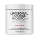 Codeage Liposomal Ovarian Inositol+ - Mixed Berry , Myo-inozitol Ovarian Cu Coenzima Q10 Cu Aroma De Fructe De Padure, 148.2 G