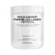Codeage Wild-caught Marine Hydrolyzed Collagen Peptides Powder Type I And Iii, Colagen Marin Din Pesti Salbatici Tip I Si Iii, 450 G