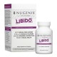 Nugenix Libido: Women's Sexual Vitality Booster, Formula Pentru Sustinerea Vitalitatii Sexuale Feminine, 60 Tb