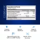 Codeage Methylfolate B Complex, Forma Bioactiva B Complex Pentru Energie, Metabolism Si Sanatate Celulara, 120 Cps