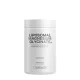Codeage Liposomal Magnesium Glycinate, Magneziu Bisglicinat Lipozomal Cu Bioperine - Formula Avansata Pentru Absorbtie Superioara, 120 Cps Codeage Liposomal Magnesium Glycinate, Magneziu Bisglicinat Lipozomal Cu Bioperine - Formula Avansata Pentru Absorbtie Superioara, 120 Cps