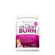 Vitauthority Multi Collagen Burn,caffeine-free Metabolism Enhancing Collagen Peptides, Formula Pentru Reducerea Celulitei Si Arderea Grasimilor Cu Aroma De Limonada De Capsuni, 216 G