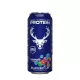 Bucked Up Lightly Carbonated Protein Rtd, Bautura Proteica Usor Carbogazoasa Cu Aroma Rainbow Candy, 473 Ml