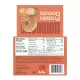 Legendary Foods Protein Donut With Cinnamon Crumble Flavor, Gogoasa Proteica Cu Aroma De Topping Crocant Cu Scortisoara, 63 G
