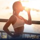 Gr8 Lifestyle Hydr8 Hydration And Muscle Health With Strawberry Watermelon Flavor, Hidratare Avansata Si Suport Muscular, Cu Aroma De Capsuni Si Pepene, 350 G