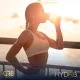 Gr8 Lifestyle Hydr8 Hydration And Muscle Health With Strawberry Watermelon Flavor, Hidratare Avansata Si Suport Muscular, Cu Aroma De Capsuni Si Pepene, 350 G