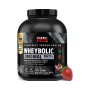 Alani Nu Energy Drink With Cherry Bomb Flavor, Bautura Energizanta Cu Aroma De Cirese, 355 Ml