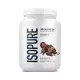 Isopure Low Carb Protein Powder, Proteina Izolata Din Zer, Cu Aroma De Ciocolata, 462 G