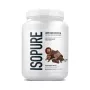 Isopure Low Carb Protein Powder, Proteina Izolata Din Zer, Cu Aroma De Ciocolata, 462 G