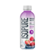 Isopure Protein Water With Electrolytes, Bautura Proteica Cu Electroliti, Aroma De Fructe De Padure, 591 Ml