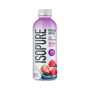 Isopure Protein Water With Electrolytes, Bautura Proteica Cu Electroliti, Aroma De Fructe De Padure, 591 Ml