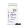 Gnc Women's Phytoestrogen Formula, Fitoestrogen Formula Pentru Femei, 120 Cps