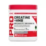 Gnc Pro Performance Creatine Monohydrate, Creatina Monohidrata, Formula Imbunatatita Cu Hmb, Pentru Sustinerea Musculaturii Si A Functiei Cognitive, Fara Aroma, 252 G