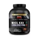 Gnc Amp Mass, Gainer Proteic Cu Aroma De Ciocolata, 2704 G