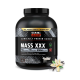 Gnc Amp Mass, Gainer Proteic Cu Aroma De Vanilie, 2678 G